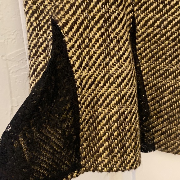 Vintage skirt - Picture 2 of 6